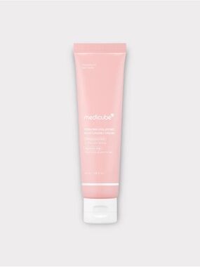 Medicube Pink Hyaluronic Moisturizing Cream - BNIB